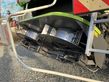 Cosechadora de Cereal - Claas - lexion 760 tt terra trac