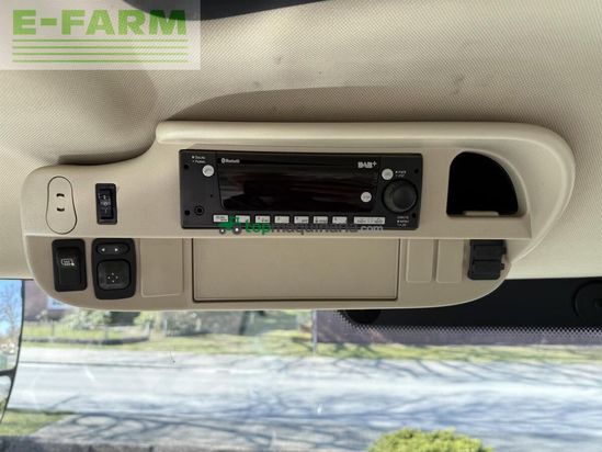 Tractor agrícola - John Deere - 6145r comand pro 50km