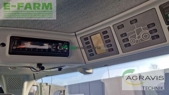 Tractor agrícola - Claas - axion 830 cmatic tier 4f CMATIC