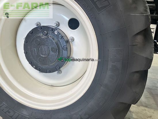 Tractor agrícola - New Holland - t5.115 electro command