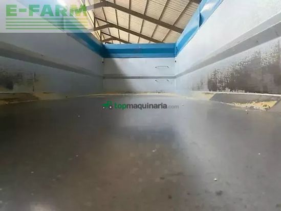 Volquet -  - 190 bg 220