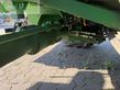 Cosechadora de Cereal - John Deere - t 560 i allrad 40 km/h