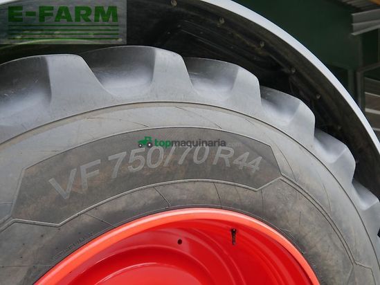 Tractor agrícola - Fendt - 930 gen6 profi plus