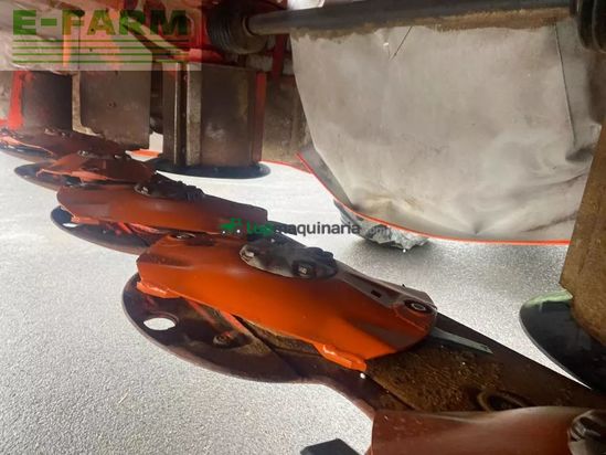 Cortacésped manual - Kuhn - gmd 3125 f ff