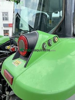 Tractor agrícola - Deutz-Fahr - 5100 g