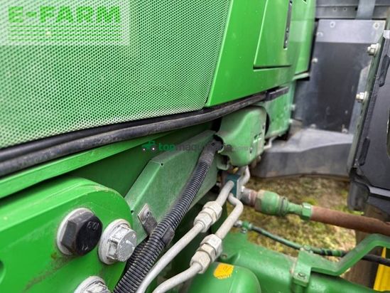 Tractor agrícola - John Deere - 6215r directdrive