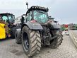 Tractor agrícola - Valtra - t 175 unlimited