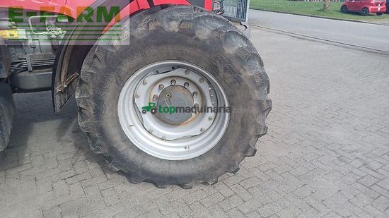 Tractor agrícola - Massey Ferguson - 7490 dyna-vt