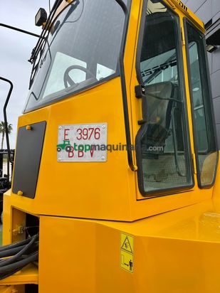 Pala Cargadora Fordeil 23.14 LE