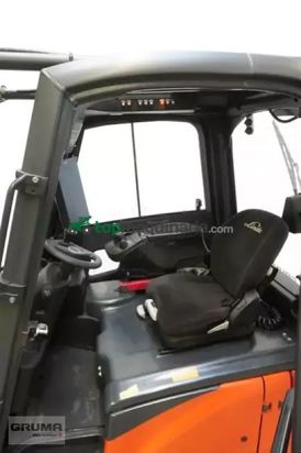 Elevadora - Linde - e 20 ph evo 386-02