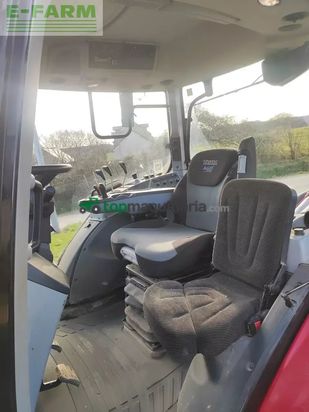 Tractor agrícola - Valtra - n135 h