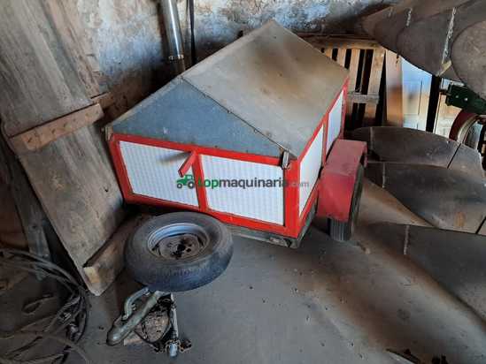 Depósito de combustible