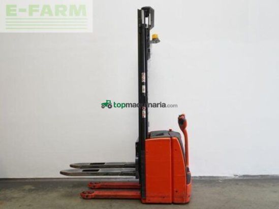 Elevadora - Linde - l 14 1173