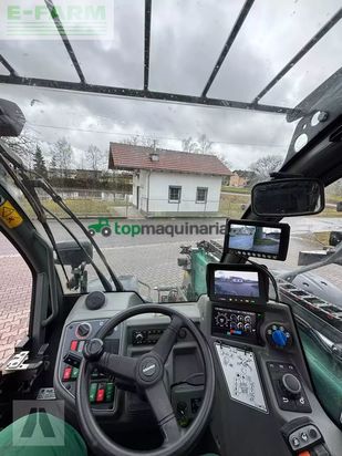 Telescopica - kramer - kt 559