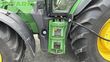 Tractor agrícola - John Deere - traktor 6155r