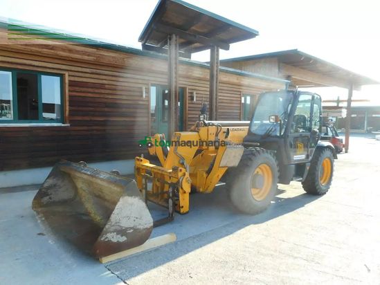 Telescopica - JCB - jcb 533-105 ( 3,3t - 10,5m )