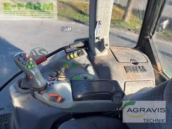 Tractor agrícola - Deutz-Fahr - agrotron m 625