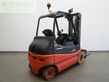 Elevadora - Linde - e 25 336-02