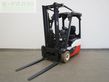 Elevadora - Linde - e 14 evo 386-02