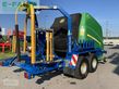 Empacadora gigant - John Deere - 960