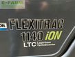 Minicargadora - Trejon - flexitrac 1140 elektro