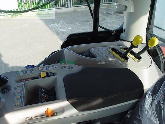 Tractor agrícola - McCormick - x7.618 vt-drive