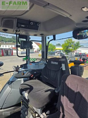 Tractor agrícola - Valtra - t195 d