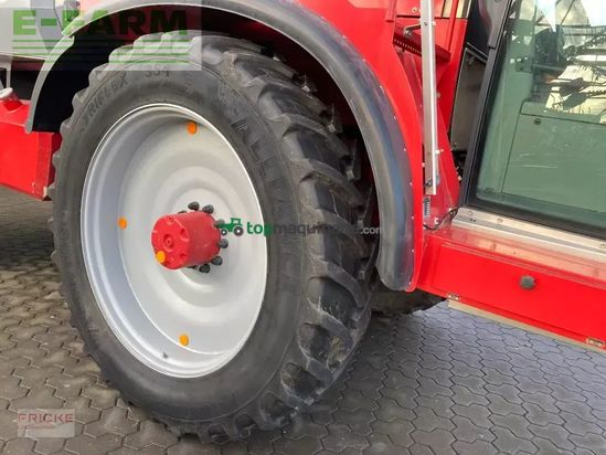 Atomizador - Horsch - leeb pt 280