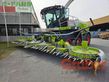 Cosechadora de Cereal - Claas - jaguar 990 tt typ 499