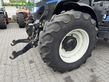 Tractor agrícola - New Holland - t7.185 powercommand