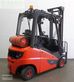 Elevadora - Linde - h 16 t evo 391-00