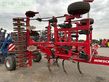 Cultivador - Horsch - terrano 5 fx