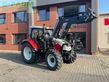 Tractor agrícola - Steyr - profi 4110