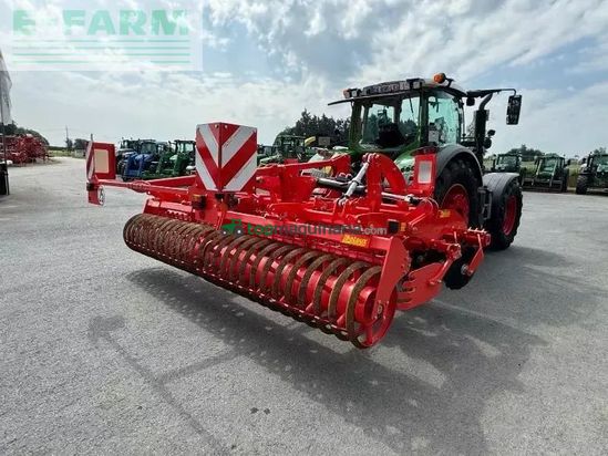 Cultivador - Maschio - veloce f40 15d