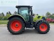 Tractor agrícola - Claas - arion 630 cis CIS