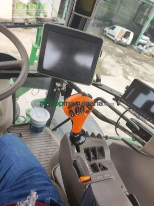 Atomizador - John Deere - r4040i