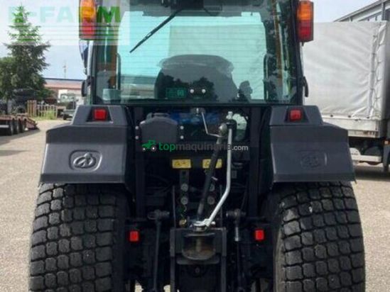 Tractor agrícola - Iseki - tg 6687 vorführmaschine