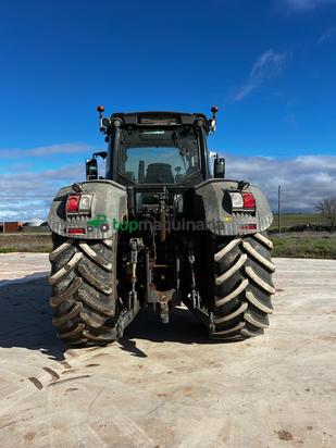 Tractor agrícola - Fendt - 939