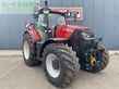 Tractor agrícola - Case IH - puma 260 cvx