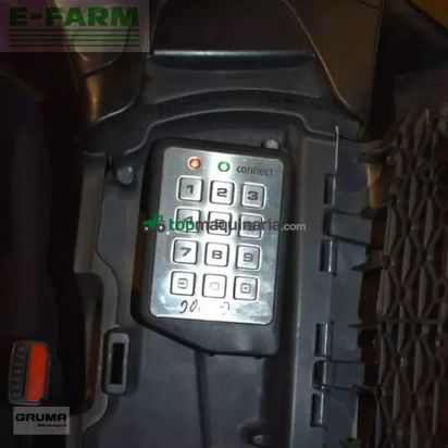 Elevadora - Linde - h 40 t evo 394-02