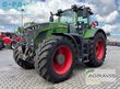 Tractor agrícola - Fendt - 936 vario gen-7 profi+ ProfiPlus