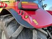 Tractor agrícola - Case IH - puma 160 cvx
