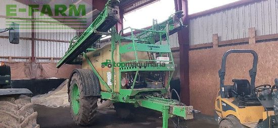 Atomizador - Dammann - anp 5024 classic