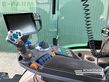 Tractor agrícola - Fendt - 724 vario s4 profi plus