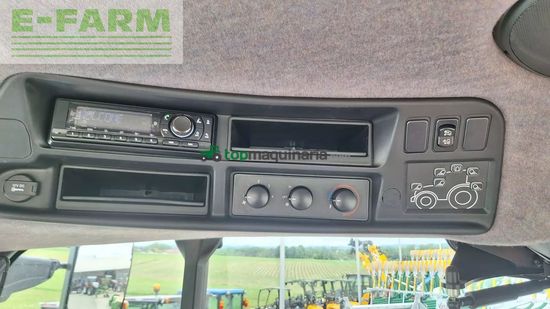 Tractor agrícola - Steyr - 4130 expert cvt