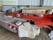 Cortacésped manual - Kuhn - gmd 4411-ff