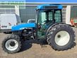 Tractor agrícola - New Holland - tn 95 f