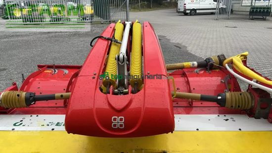 Cortacésped manual - Pöttinger - novacat 301 alpha motion ed