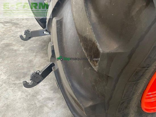 Tractor agrícola - Claas - axion 870 cmatic cebis CMATIC CEBIS