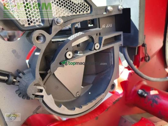 Sembradora monograno mecanica - Horsch - maestro 8.75 cc